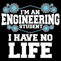 Funny Engineering Design For Men Women Engineer Student Bucket Hat