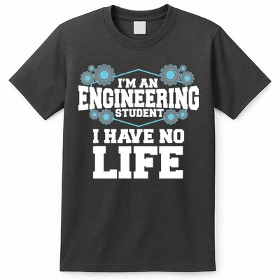 Funny Engineering Design For Men Women Engineer Student T-Shirt