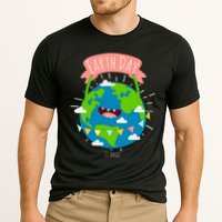 Funny Earth Day April 22 Cooling Performance Crew T-Shirt