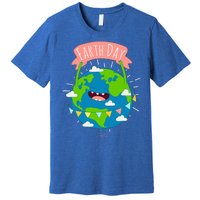 Funny Earth Day April 22 Premium T-Shirt