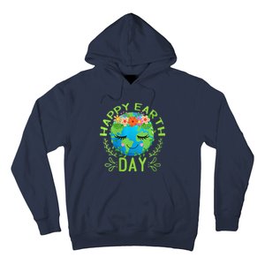 Funny Earth Day Quote Earth Cool Happy Earth Day Hoodie