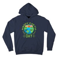 Funny Earth Day Quote Earth Cool Happy Earth Day Hoodie