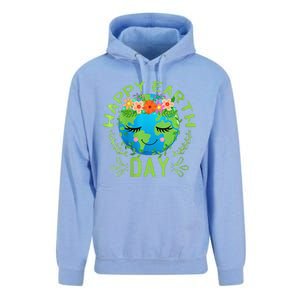 Funny Earth Day Quote Earth Cool Happy Earth Day Unisex Surf Hoodie