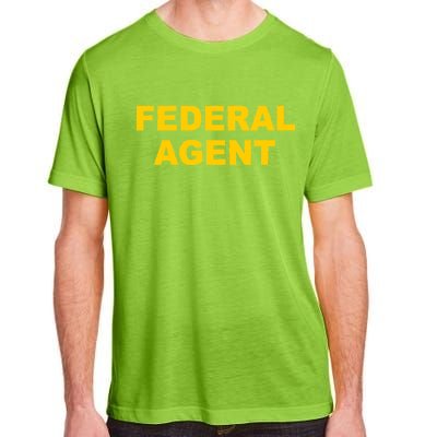 Federal Agent Adult ChromaSoft Performance T-Shirt