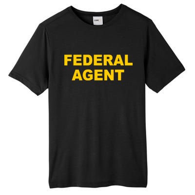 Federal Agent Tall Fusion ChromaSoft Performance T-Shirt