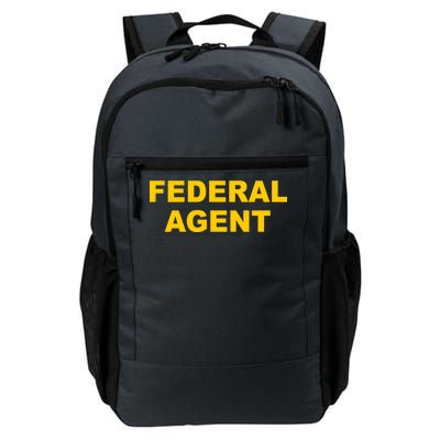 Federal Agent Daily Commute Backpack