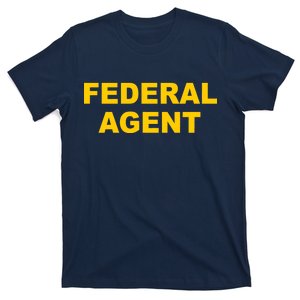 Federal Agent T-Shirt