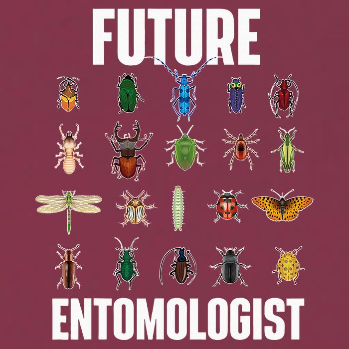 Future Entomologist Entomology Insect Lover Bug Collector 16oz Travel Tumbler