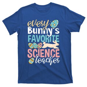 Funny Easter Every Bunny's Favorite Science Teacher Meaningful Gift T-Shirt