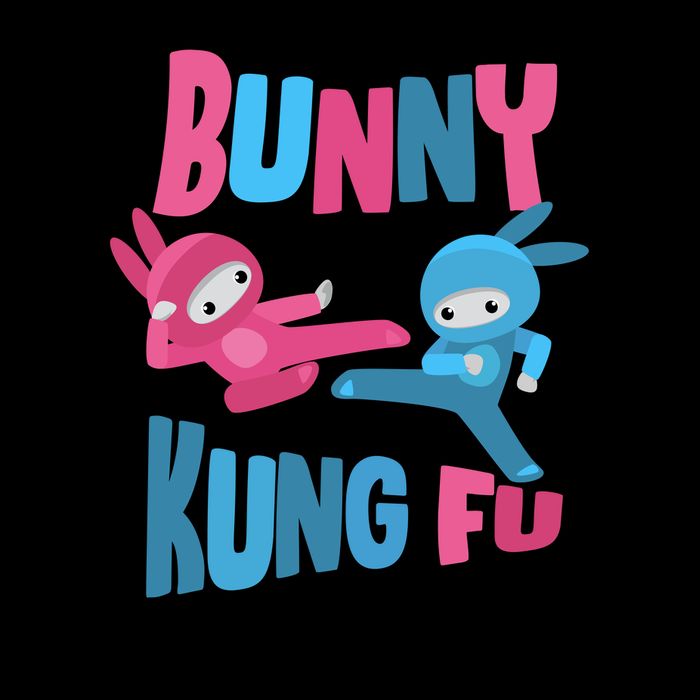 Funny Easter Every Bunny Was Kung Fu Fighting 16oz Travel Tumbler