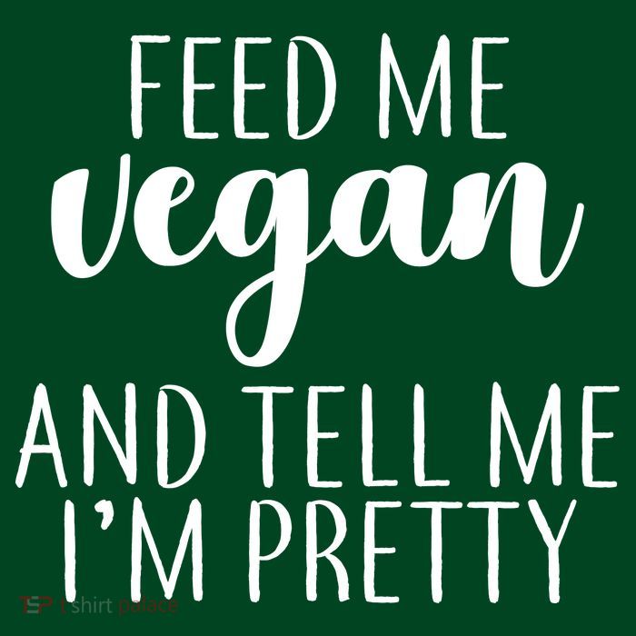 Feed me Vegan And Tell Me I'm Pretty Mesh Reversible Basketball Jersey Tank