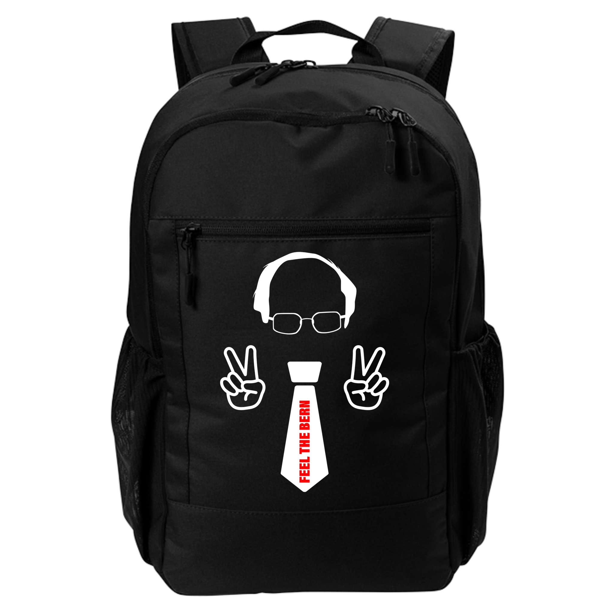 Feel The Bern Backpack
