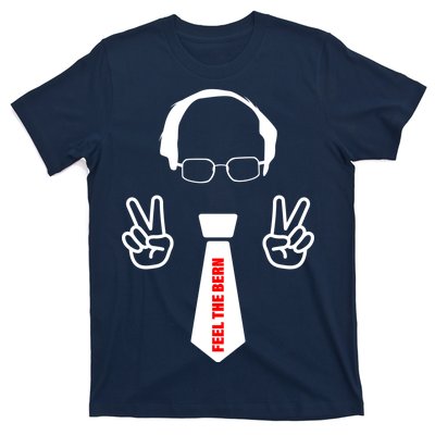 Feel The Bern T-Shirt