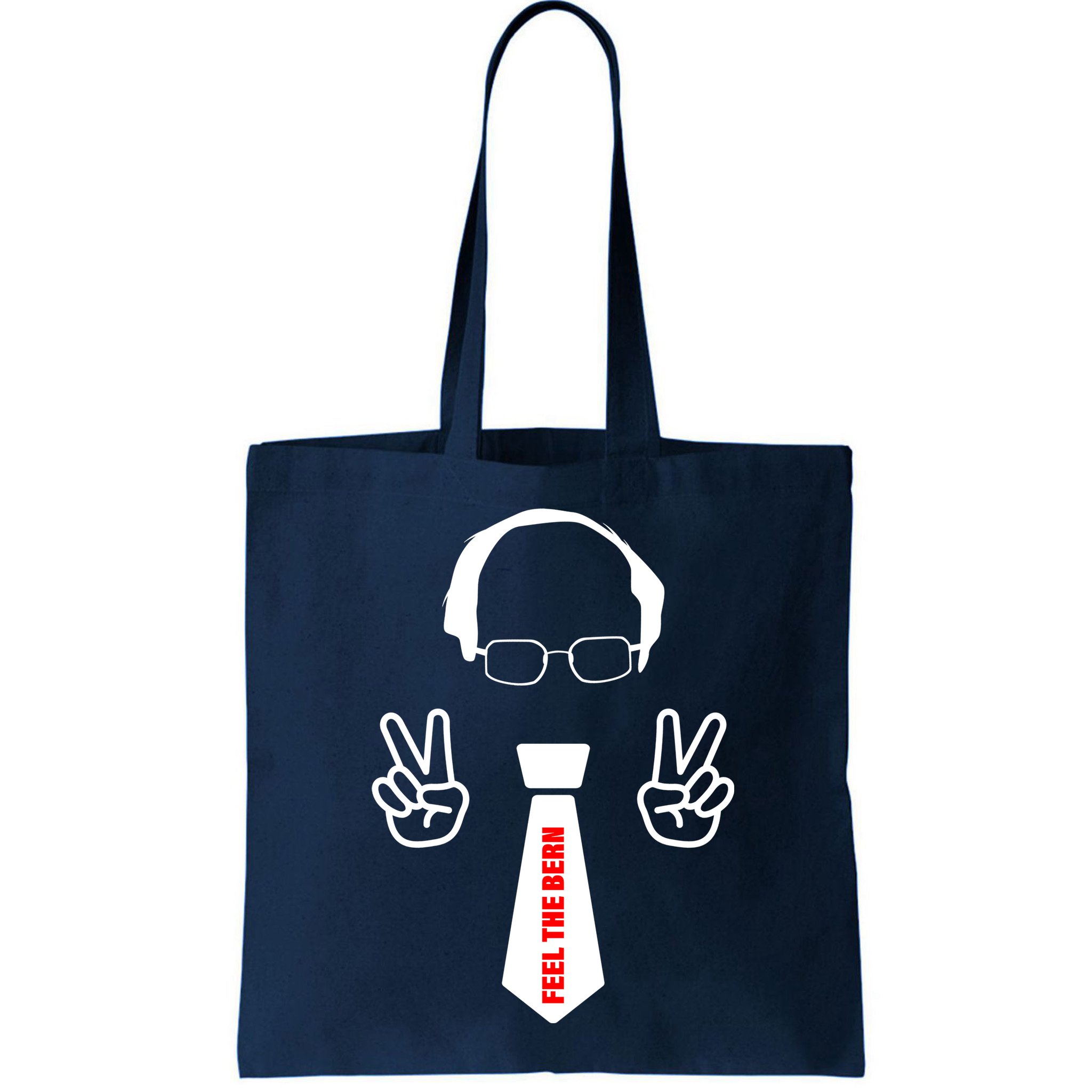 Feel The Bern Bag
