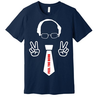 Feel The Bern Premium T-Shirt