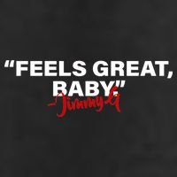 Feels Great Baby Jimmy G Trucker Hat