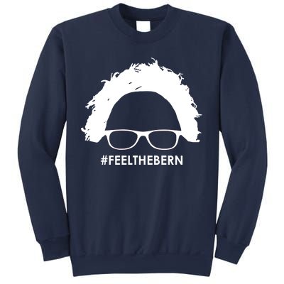 #feelthebern Feel The Bern Bernie Sanders Sweatshirt