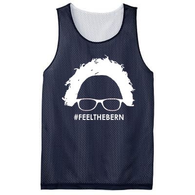 #feelthebern Feel The Bern Bernie Sanders Mesh Reversible Basketball Jersey Tank