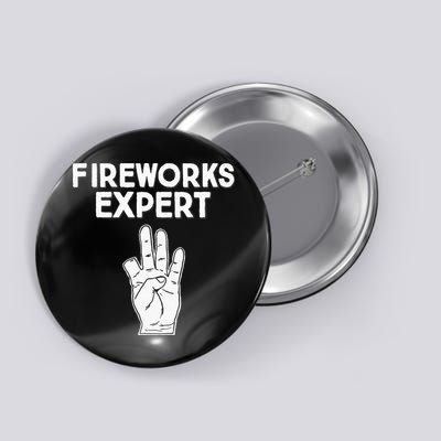Fireworks Expert funny Fireworks Expert Button