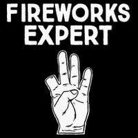 Fireworks Expert funny Fireworks Expert Bucket Hat