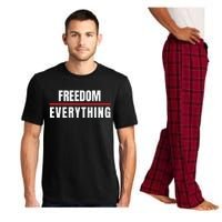 Freedom Everything Pajama Set