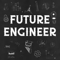 Future Engineer Funny Men Women Engineering Student Gifts 11oz C Handle Ceramic Mug