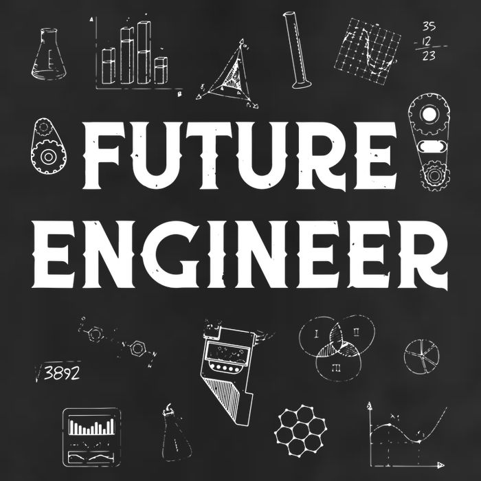 Future Engineer Funny Men Women Engineering Student Gifts 11oz C Handle Ceramic Mug
