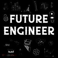 Future Engineer Funny Men Women Engineering Student Gifts Poster