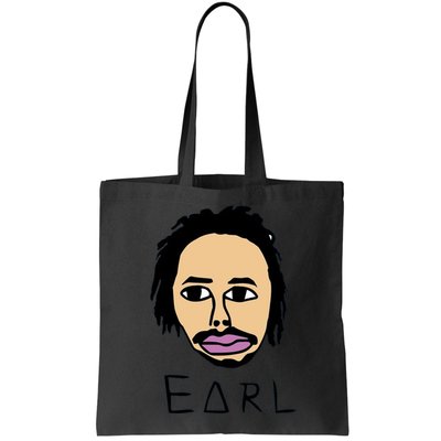 Free Earl Bag