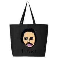Free Earl 25L Jumbo Tote