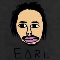 Free Earl 25L Jumbo Tote