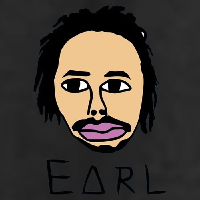 Free Earl 25L Jumbo Tote