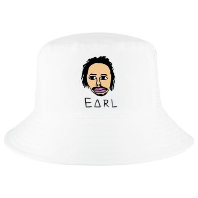 Free Earl Cool Comfort Performance Bucket Hat