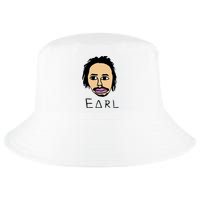 Free Earl Cool Comfort Performance Bucket Hat