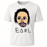 Free Earl Cooling Performance Crew T-Shirt