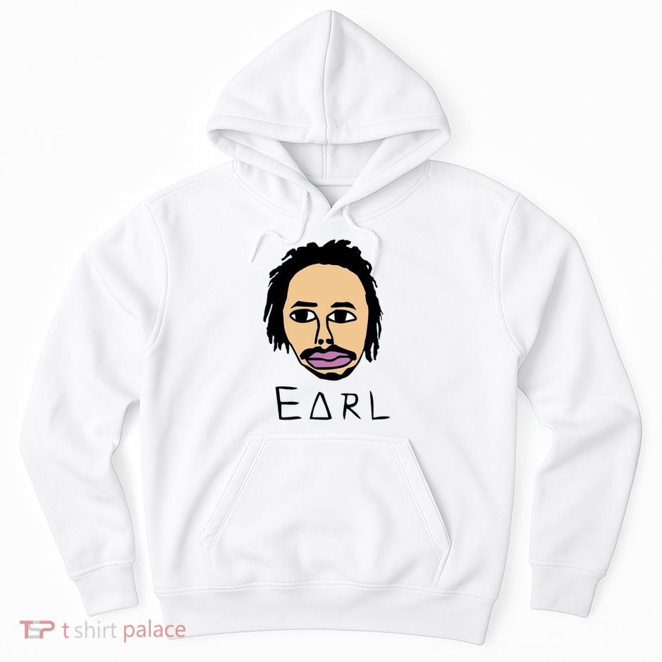 Free Earl Hoodie