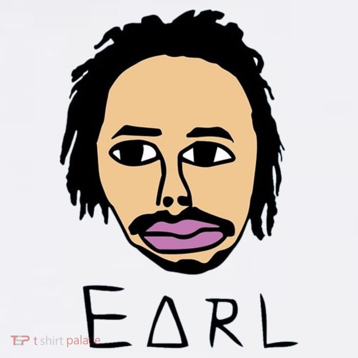 Free Earl T-Shirt