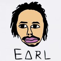Free Earl Cooling Performance Long Sleeve Crew