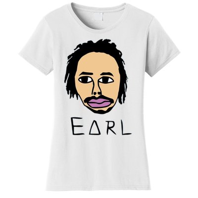 Free Earl Women's T-Shirt