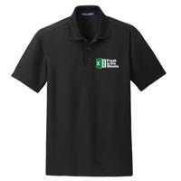 Funny Excel Freak In The Sheets Dry Zone Grid Polo