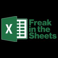 Funny Excel Freak In The Sheets 16oz Travel Tumbler