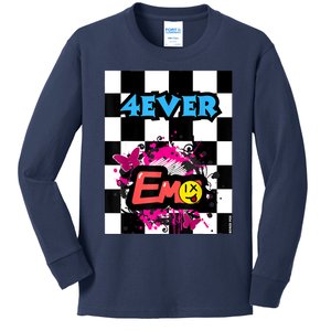 Forever Emo Kids Long Sleeve Shirt