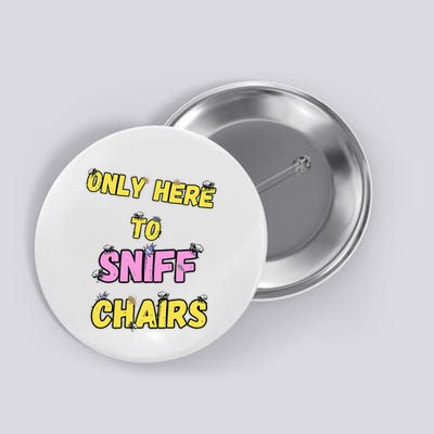 Funny Embarrassing Button