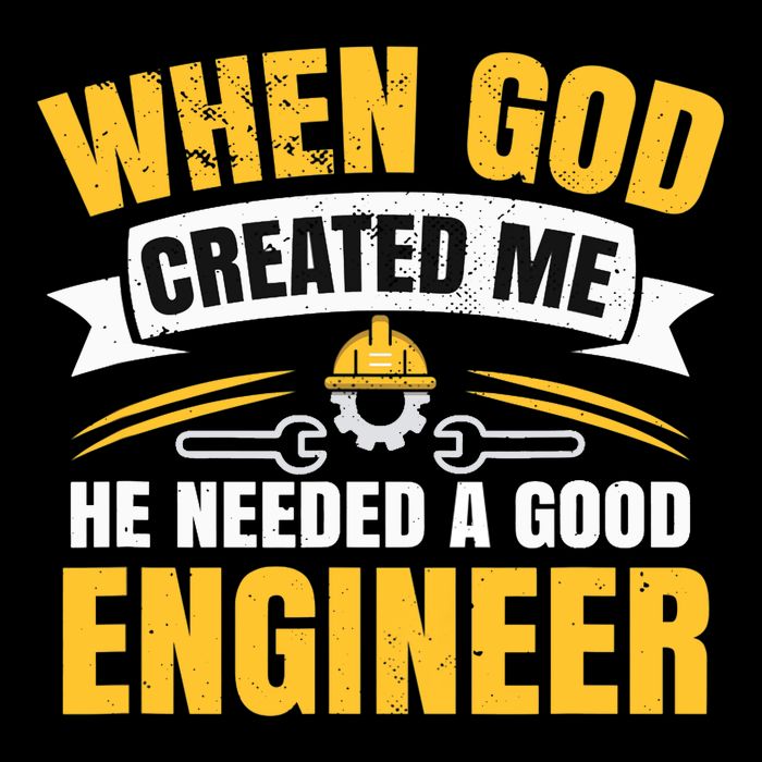 Funny Engineering Tall Sweatshirt