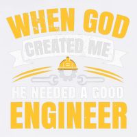 Funny Engineering Garment-Dyed Sweatshirt