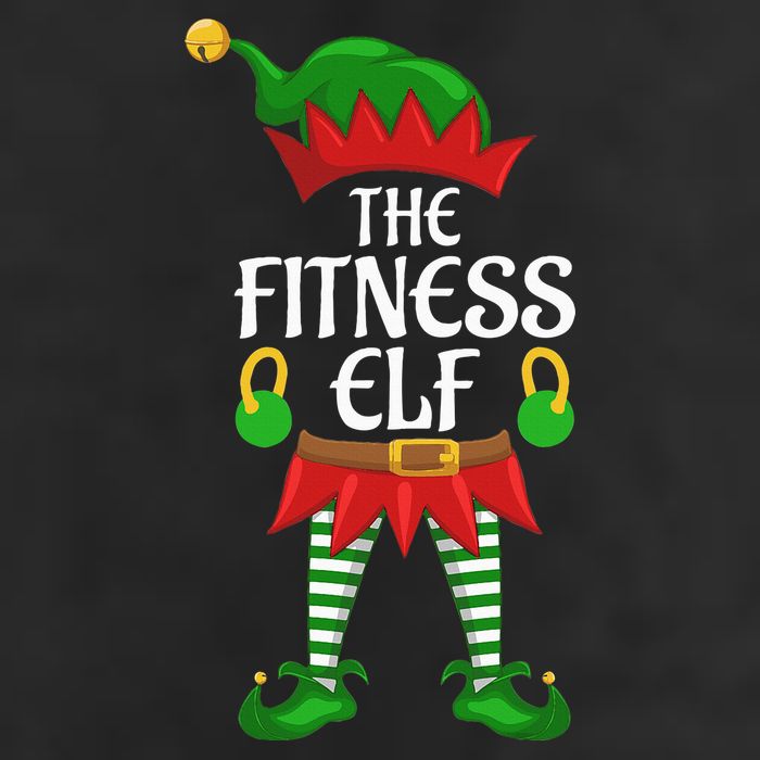 Fitness Elf Family Matching Group Christmas Party Adult Drive Performance Visor