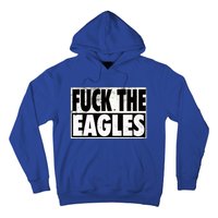 Fuck Eagles Hoodie