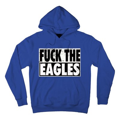 Fuck Eagles Hoodie