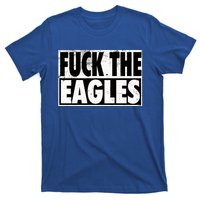 Fuck Eagles T-Shirt