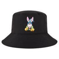 Funny Easter Gnome Cool Comfort Performance Bucket Hat